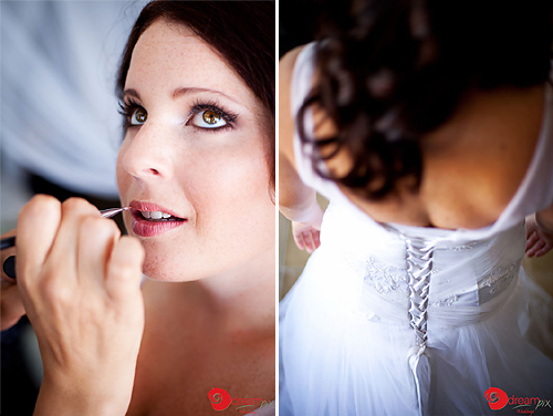 Inge and Braam: Sea Romance