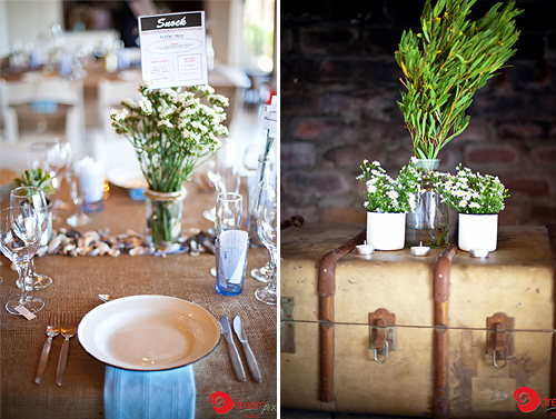 Inge and Braam: Sea Romance
