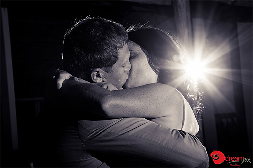 Inge and Braam: Sea Romance