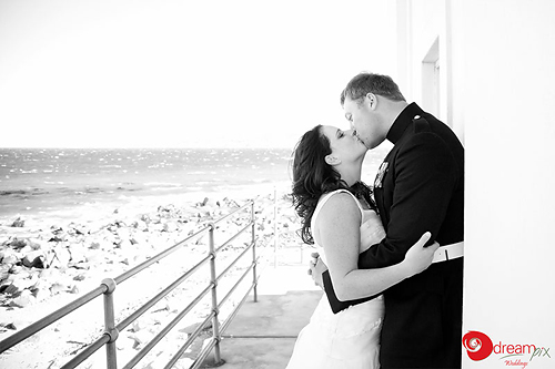 Inge and Braam: Sea Romance