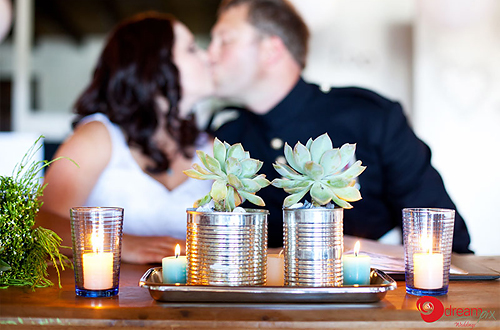 Inge and Braam: Sea Romance