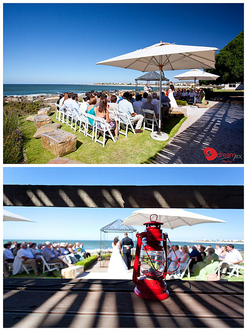 Inge and Braam: Sea Romance