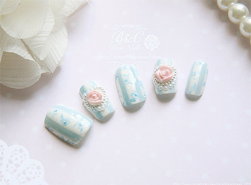 Nail Art