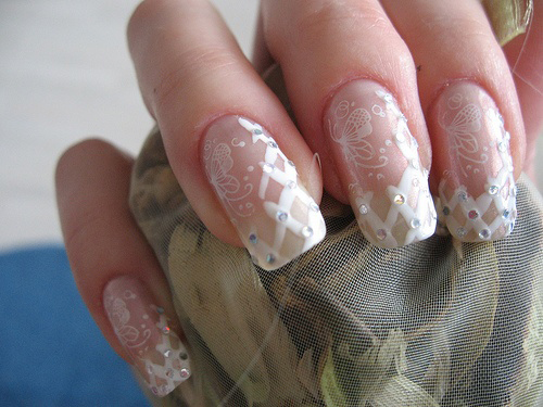 Nail Art