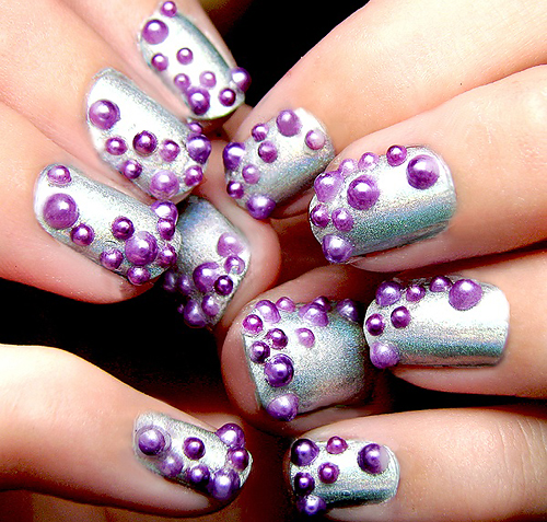 Nail Art
