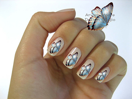 Nail Art