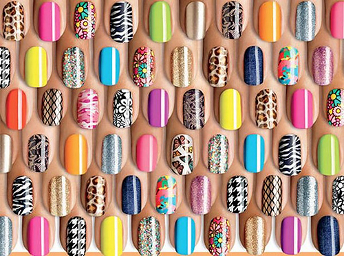 Nail Art