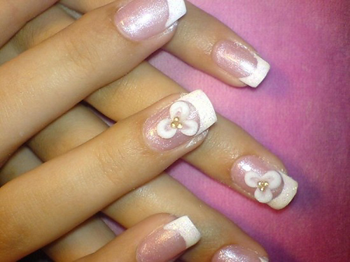 Nail Art