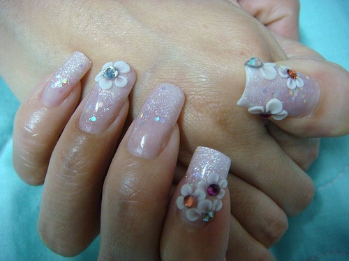Nail Art