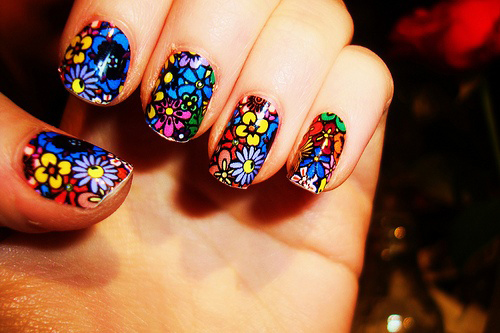 Nail Art