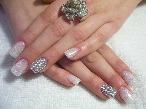 Nail Art