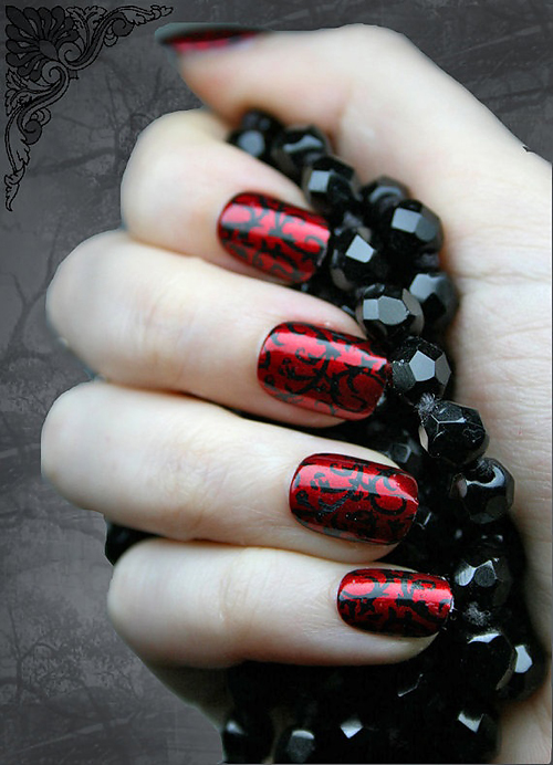Nail Art