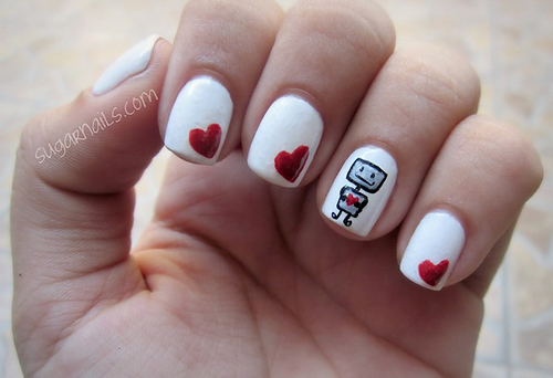 Nail Art