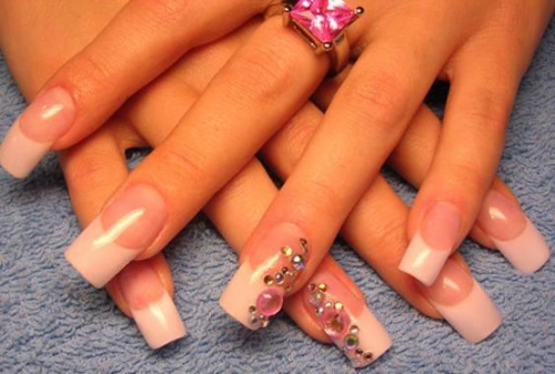 Nail Art