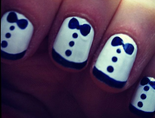 Nail Art