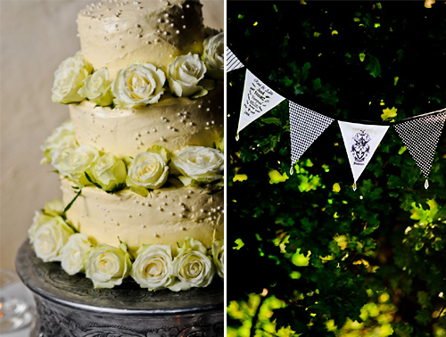 Adele and Rene: A Very Vintage Affair