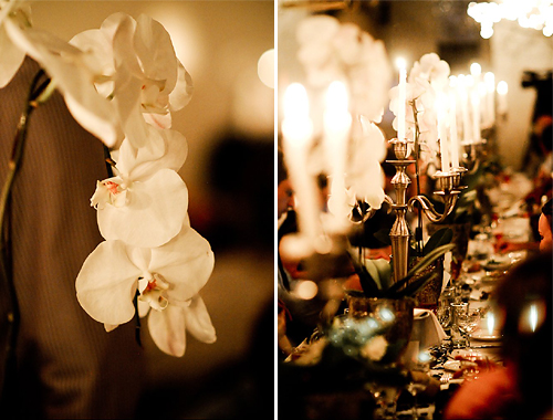 Adele and Rene: A Very Vintage Affair