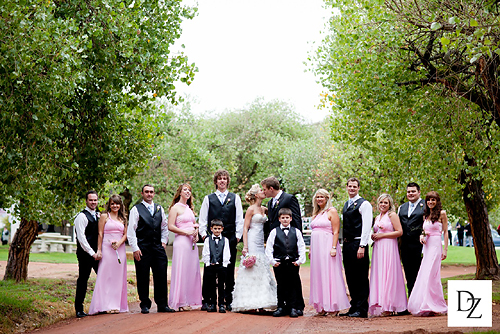 Anemike and Hardi: Pink, Fun and Cosy