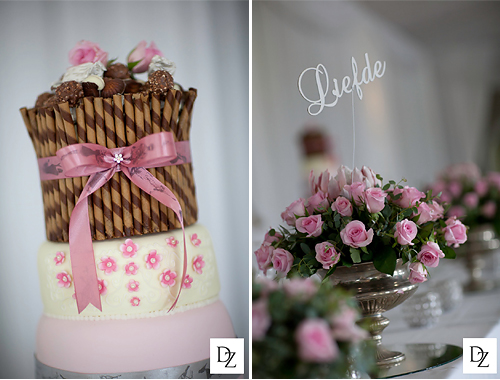 Anemike and Hardi: Pink, Fun and Cosy
