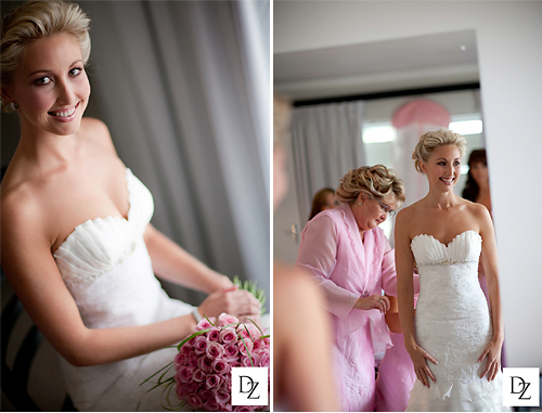 Anemike and Hardi: Pink, Fun and Cosy