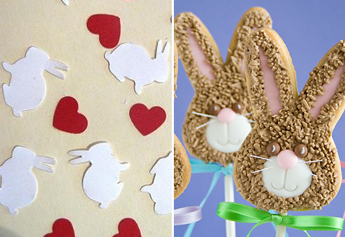 Rabbits and Hares