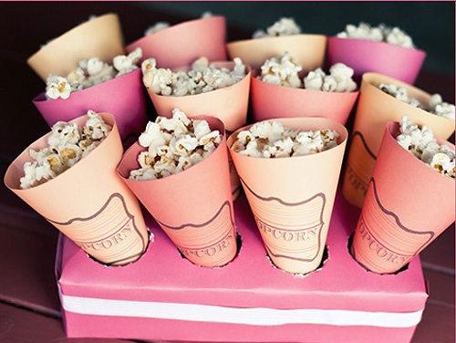 Popcorn