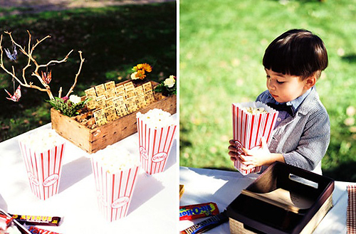 Popcorn