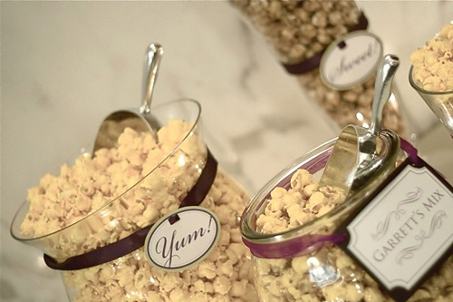 Popcorn