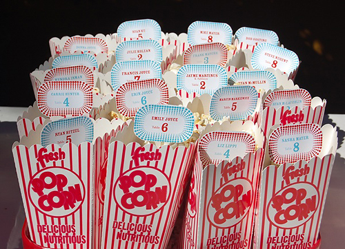 Popcorn