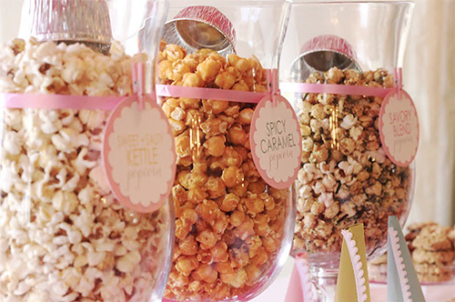 Popcorn
