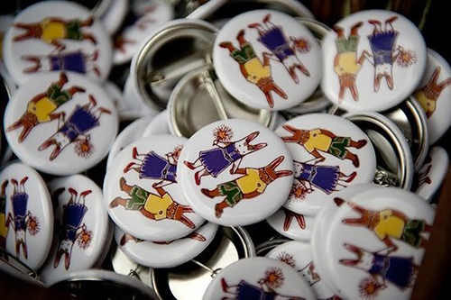 Rabbits and Hares