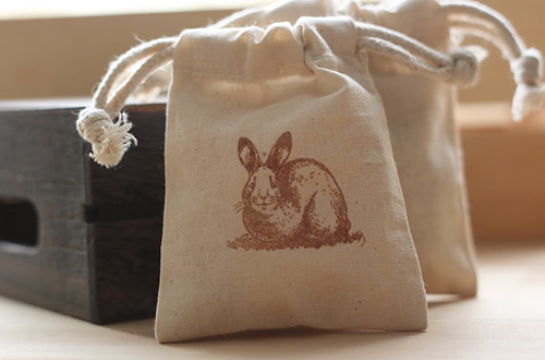 Rabbits and Hares