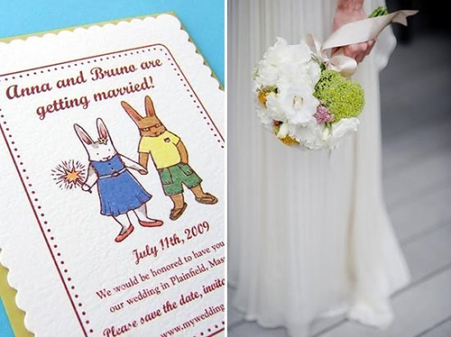 Rabbits and Hares