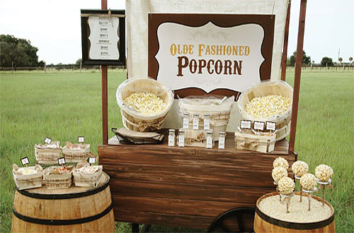 Popcorn