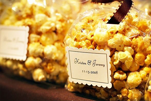 Popcorn