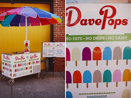 Popsicles