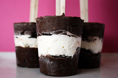 Popsicles