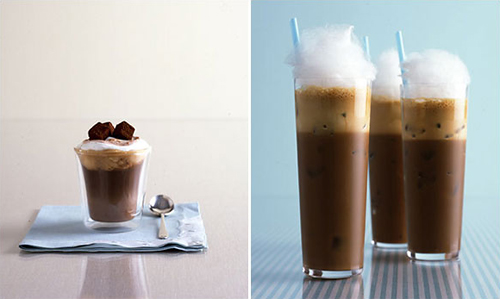 Winter Warmers