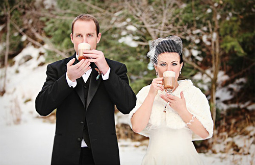 Winter Warmers