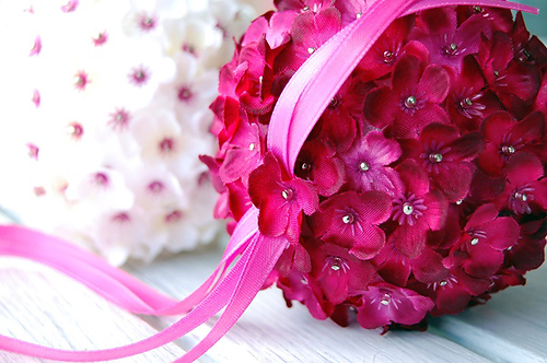 Pomander Balls
