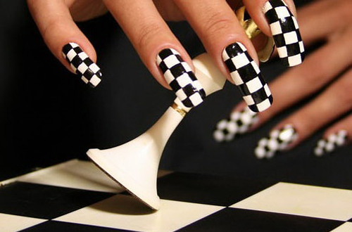 Chess Wedding Theme
