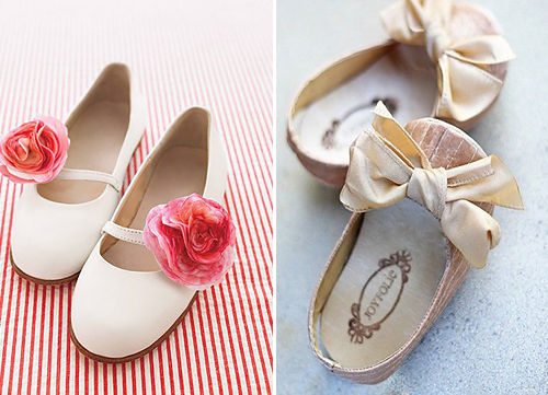 Girly Wedding Wear