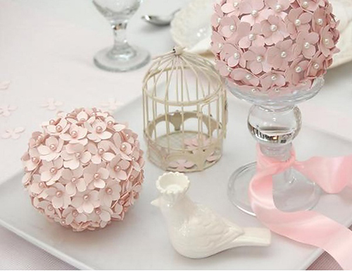 Pomander Balls