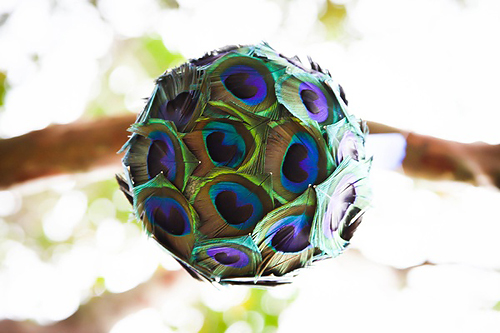 Pomander Balls