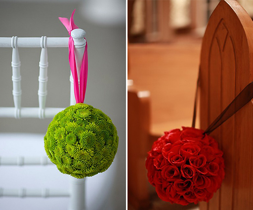 Pomander Balls
