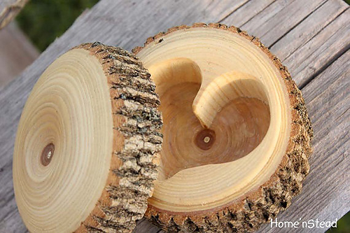 Bearing Rings