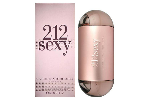 Perfume with Purpose