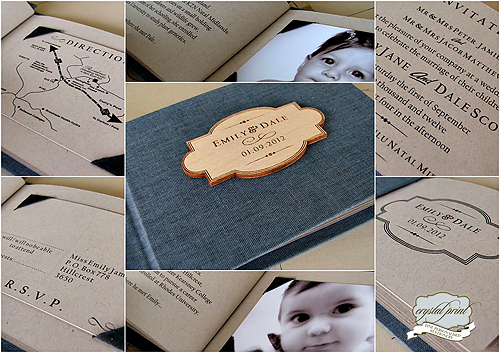 The Art of the Invitation