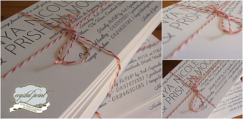 The Art of the Invitation