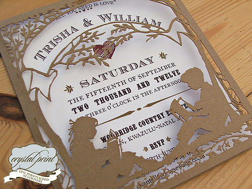 The Art of the Invitation